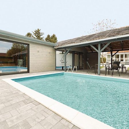 Lorelei Pension Adults Only Gyenesdiás Exteriér fotografie