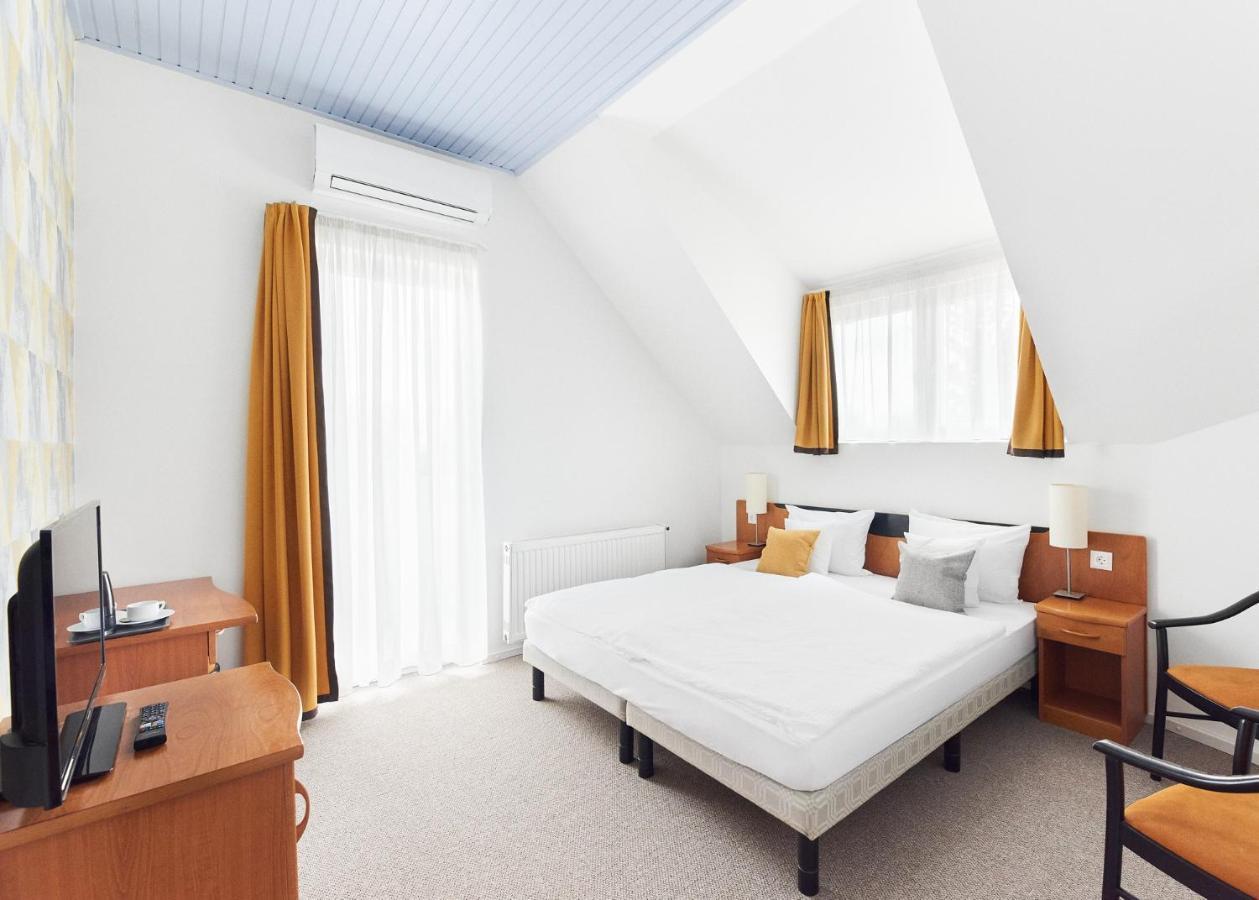 Lorelei Pension Adults Only Gyenesdiás Exteriér fotografie