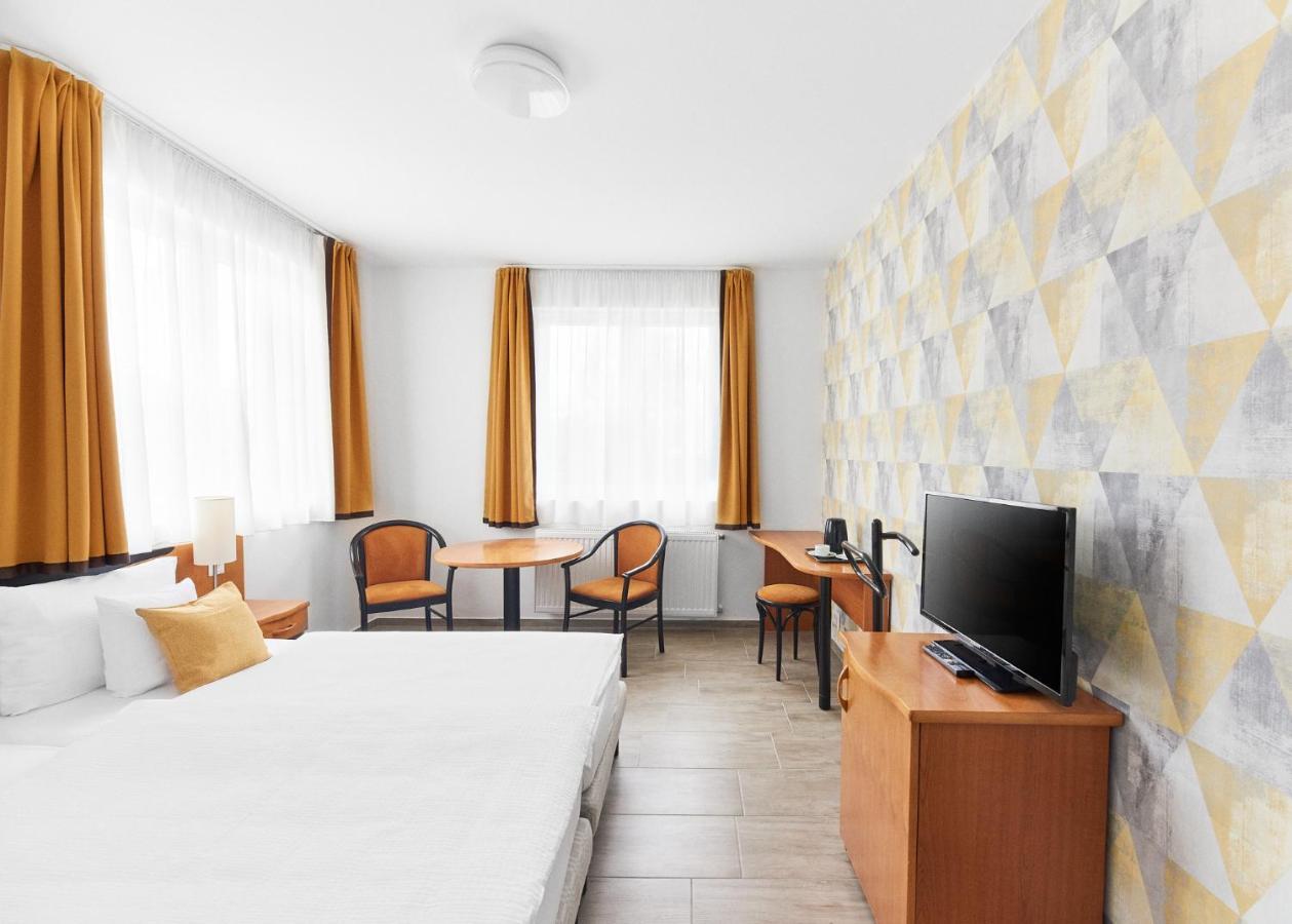 Lorelei Pension Adults Only Gyenesdiás Exteriér fotografie