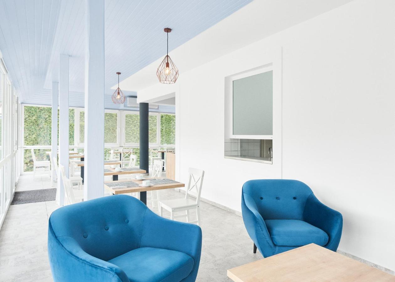 Lorelei Pension Adults Only Gyenesdiás Exteriér fotografie