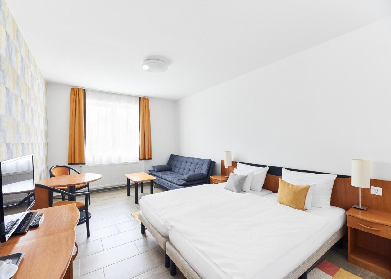 Lorelei Pension Adults Only Gyenesdiás Exteriér fotografie