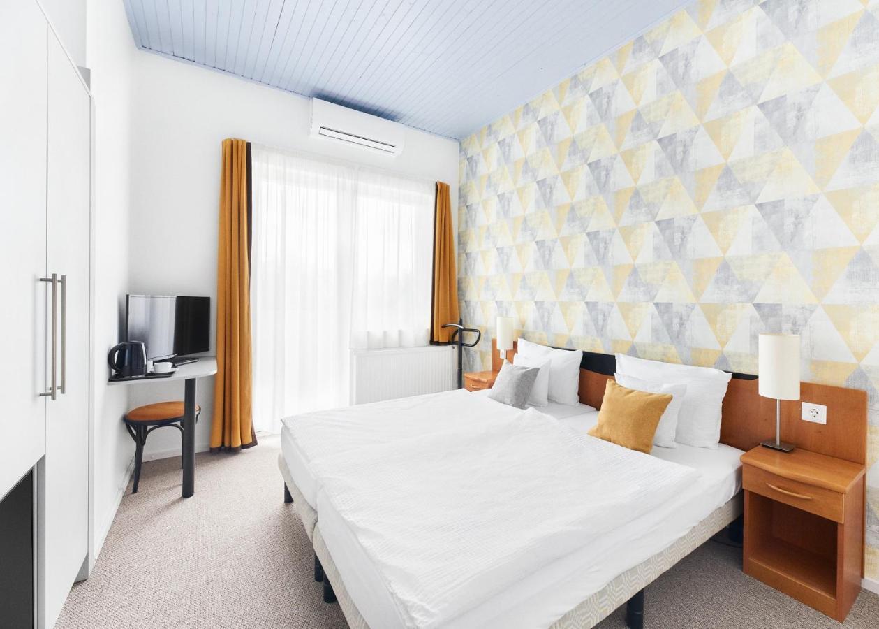 Lorelei Pension Adults Only Gyenesdiás Exteriér fotografie