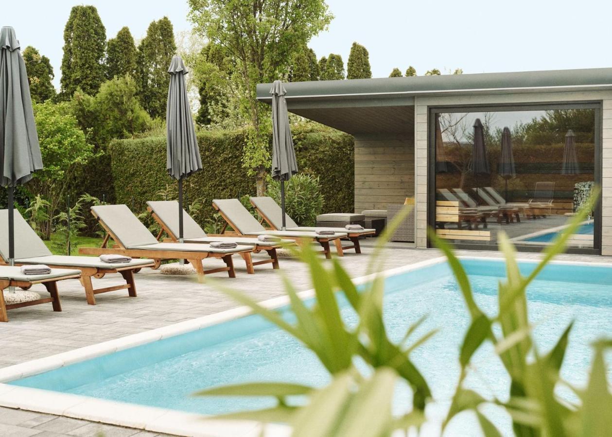 Lorelei Pension Adults Only Gyenesdiás Exteriér fotografie