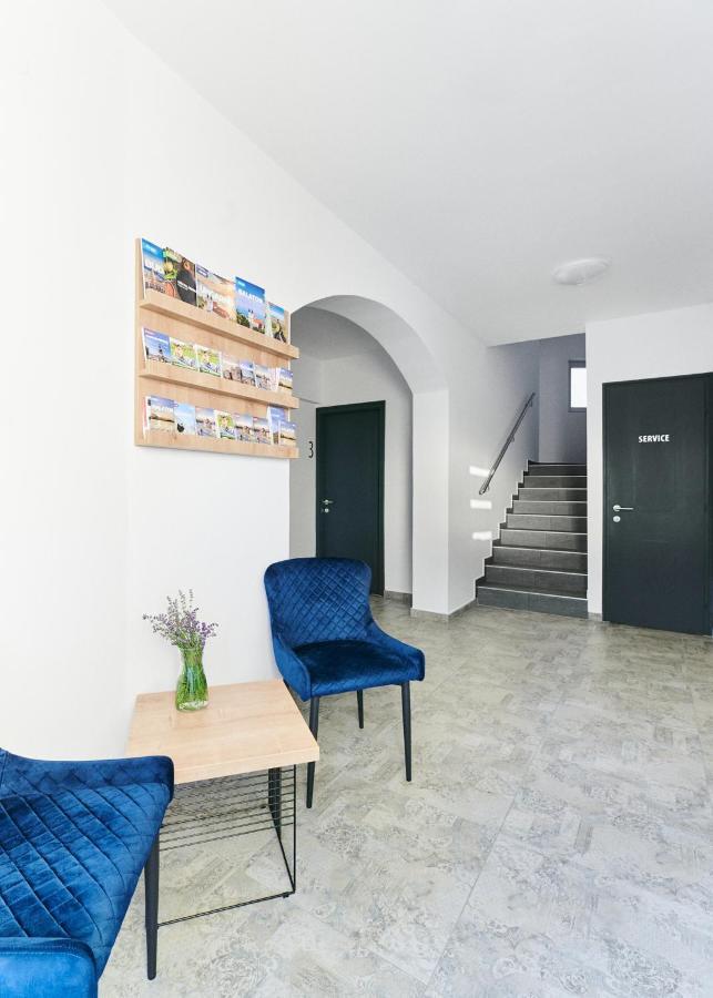 Lorelei Pension Adults Only Gyenesdiás Exteriér fotografie
